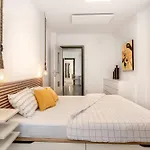 Apartments Mazijeva