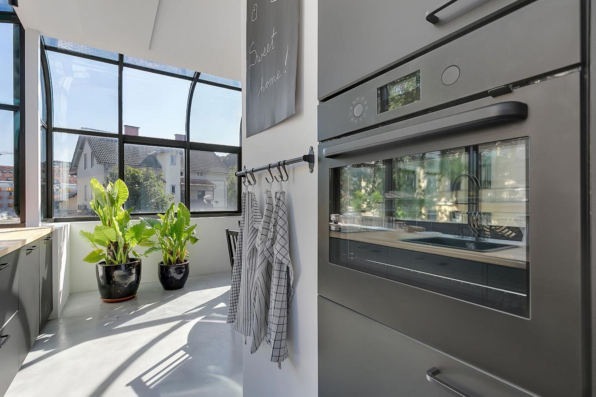 Mazijeva Appartement Ljubljana