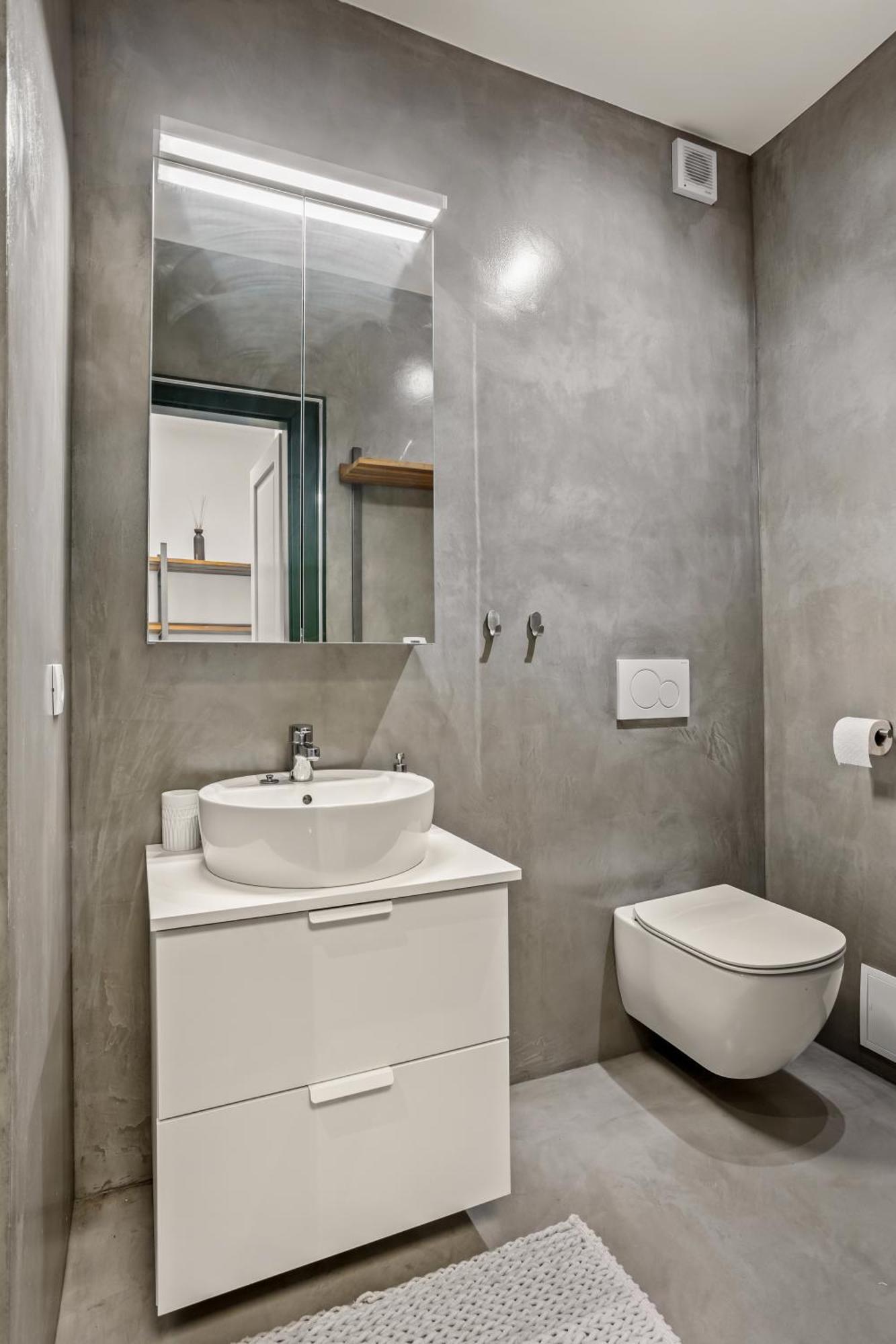 Appartement Mazijeva