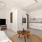 Apartments Mazijeva