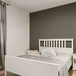 Apartments Mazijeva